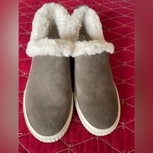 Cozy Timberland Shoes